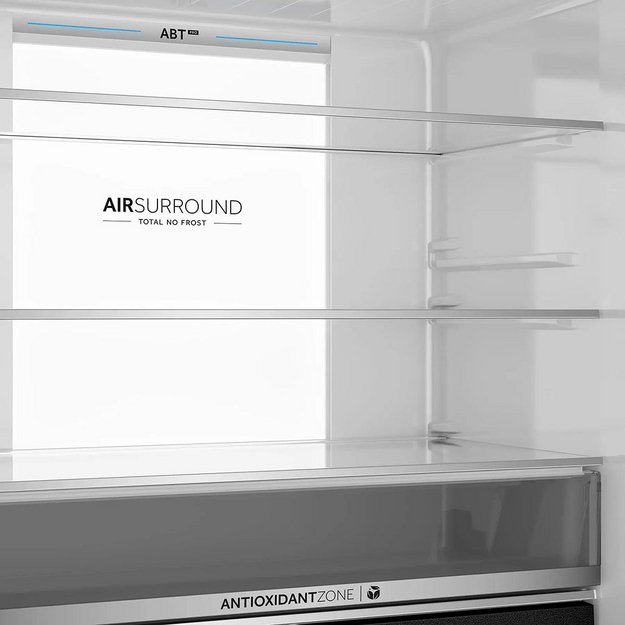 Холодильник Haier HTF-690DGS7RU1 в Тюмени (фото 11) Холодильник Haier HTF-690DGS7RU1 в Тюмени (preview 11)