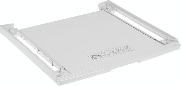 Соединительный элемент с выдвижной полкой Bosch WTZ27400 в Тюмени (preview 5)