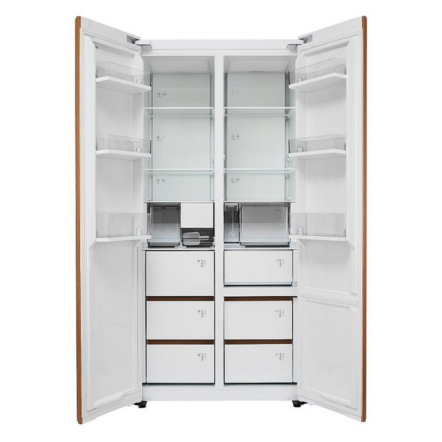 Холодильник Toshiba GR-RS785WI-PGJ(67) в Тюмени (preview 4)