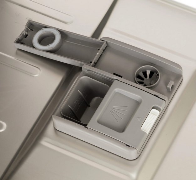 Встраиваемая посудомоечная машина Hyundai HBD 480 в Тюмени (preview 18)