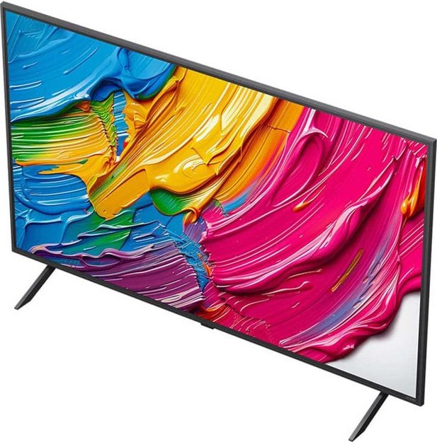Телевизор LG 50QNED80A6A в Тюмени (фото 6) Телевизор LG 50QNED80A6A в Тюмени (preview 6)
