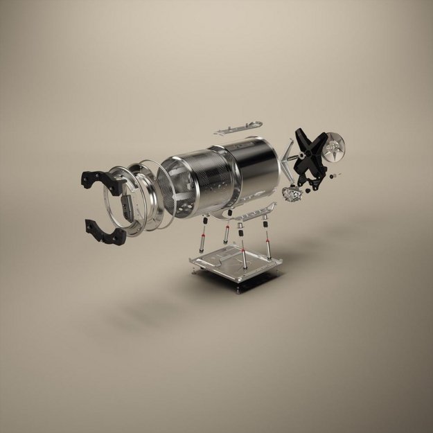 Стиральная машина Asko W7096XG в Тюмени (preview 26)