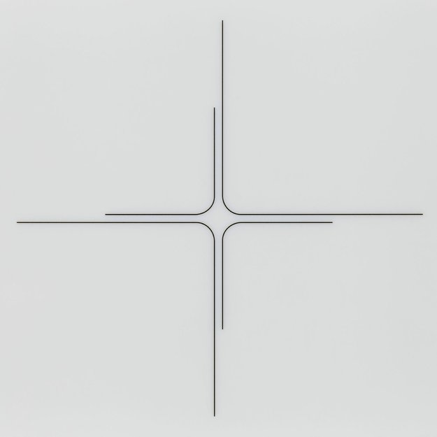 Варочная поверхность KRONA FARBE 60 WH в Тюмени (preview 12)