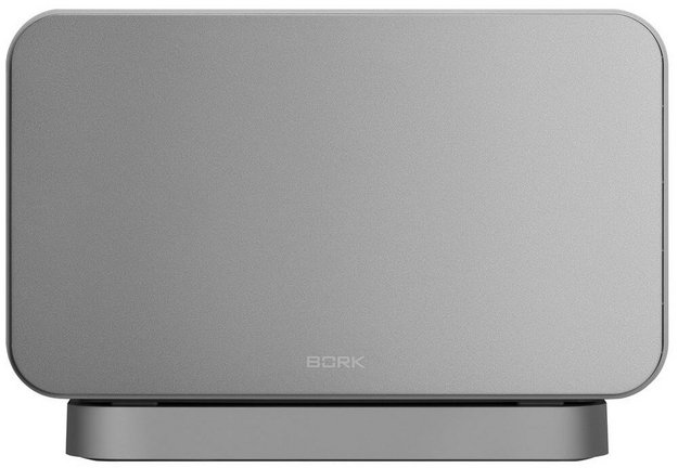 Аромастанция Bork A610 Sinto в Тюмени (preview 1)