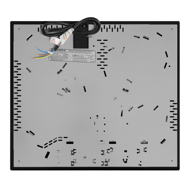 Варочная панель Maunfeld CVCE594BK в Тюмени (preview 7)