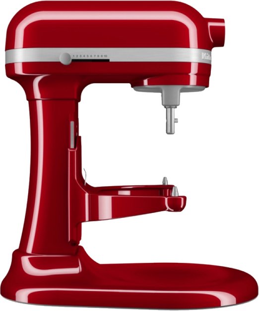 Миксер KitchenAid Heavy Duty 5KSM70JPXEER в Тюмени (фото 4) Миксер KitchenAid Heavy Duty 5KSM70JPXEER в Тюмени (preview 4)