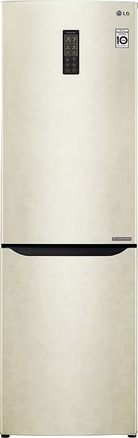 Холодильник LG GA-B419SEUL в Тюмени (preview 1)