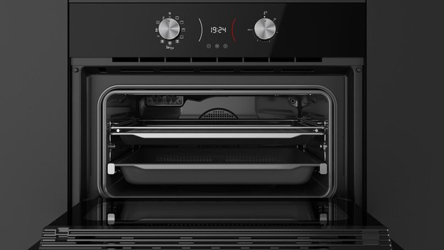 Духовой шкаф Teka HLC 8406 NIGHT RIVER BLACK в Тюмени (preview 6)