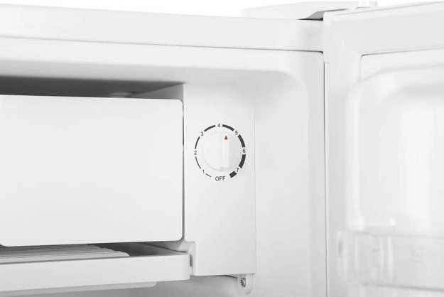 Холодильник Hyundai CO10041H белый в Тюмени (preview 8)