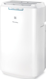 Мобильный кондиционер Electrolux EACM-10 EZ/N3 в Тюмени (preview 1)