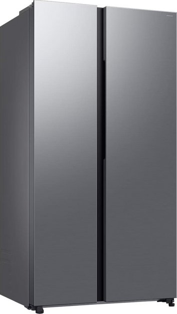 Холодильник Samsung RS70F65Q1TWT в Тюмени (preview 2)