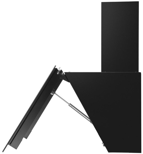 Кухонная вытяжка MAUNFELD Aurora 60 черный матовый в Тюмени (preview 6)