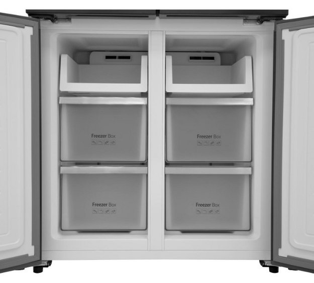 Холодильник Schaub Lorenz SLU X495D4EI в Тюмени (preview 10)