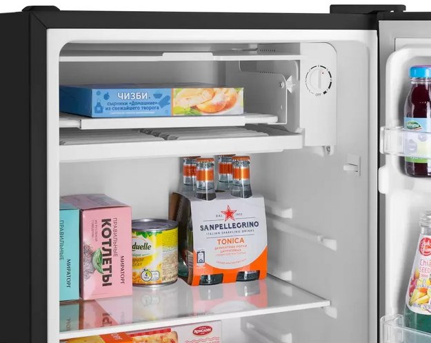 Холодильник Maunfeld MFF83B в Тюмени (preview 8)