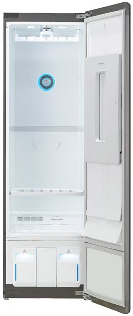 Паровой шкаф для одежды LG Styler S5MB в Тюмени (preview 4)