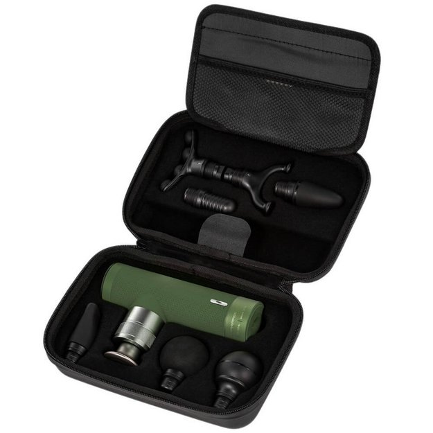 Перкуссионный массажер BORK D701 gn в Тюмени (preview 9)