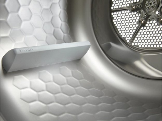 Сушильная машина Miele TEC225WP в Тюмени (preview 4)