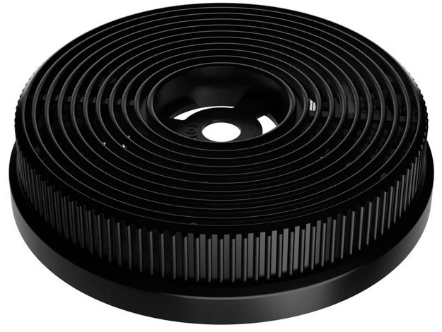 Угольный фильтр Kuppersberg KF-C 3 в Тюмени (preview 1)