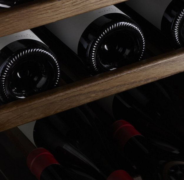 Встраиваемый винный шкаф V-ZUG WineCooler V6000 Supreme WC6T-51154 R в Тюмени (preview 7)