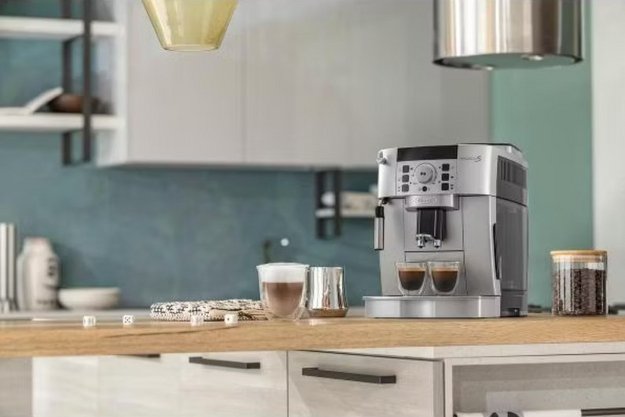 Кофемашина DeLonghi ECAM22.110.SB в Тюмени (preview 5)