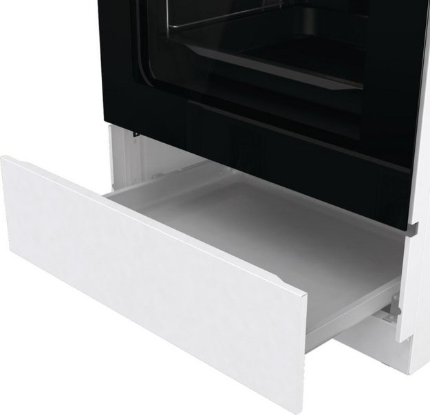 Комбинированная плита Gorenje GK6A40WA в Тюмени (preview 2)