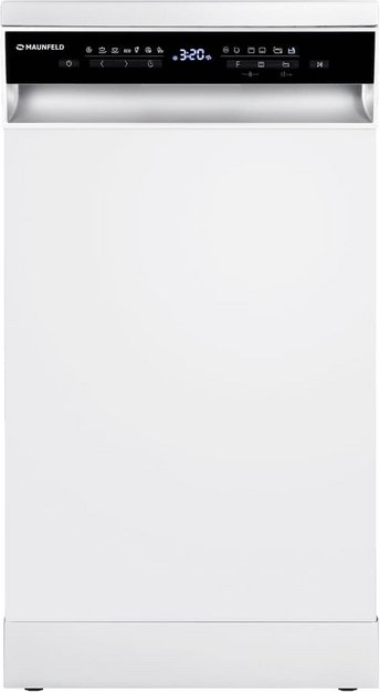 Посудомоечная машина Maunfeld MWF45331W Inverter в Тюмени (фото 1) Посудомоечная машина Maunfeld MWF45331W Inverter в Тюмени (preview 1)