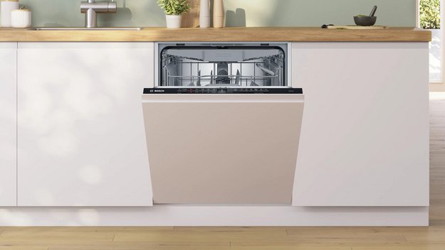Встраиваемая посудомоечная машина Bosch SMV2HVX06E в Тюмени (preview 9)