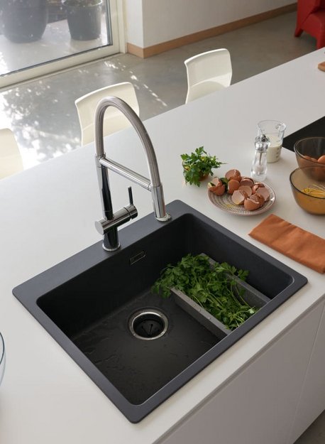 Измельчитель пищевых отходов Franke TE-75S в Тюмени (preview 5)