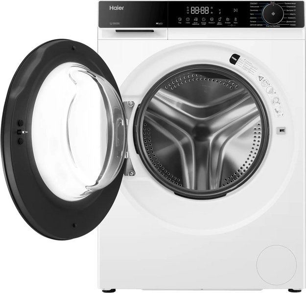 Стиральная машина Haier HW70-BP12357U1 в Тюмени (preview 5)