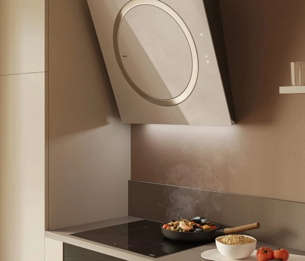 Варочная панель Elica RATIO 604 PLUS BL в Тюмени (preview 3)