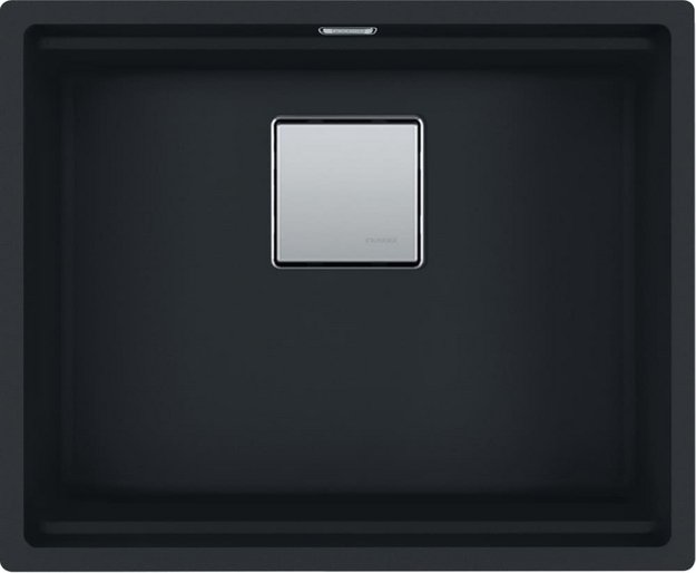 Мойка Franke KNG 110-52 черный в Тюмени (preview 1)