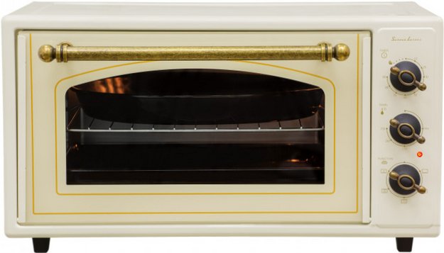 Мини-печь Schaub Lorenz SLE OB5051 в Тюмени (preview 2)