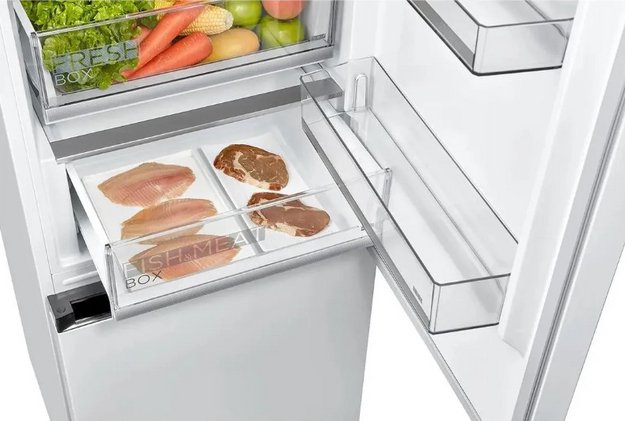 Холодильник Midea MDRB470MGF01O в Тюмени (preview 8)