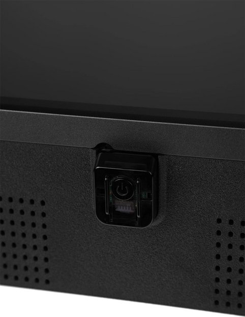 Телевизор Hyundai H-LED43BU7100 в Тюмени (preview 13)