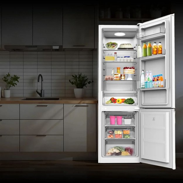 Холодильник Hyundai CC30031A в Тюмени (preview 5)