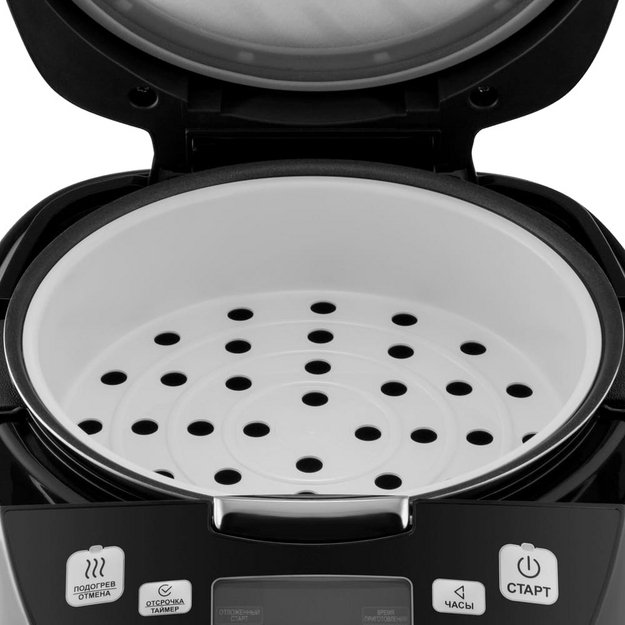 Мультиварка Maunfeld MF-1622BK в Тюмени (preview 10)