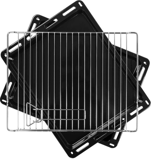 Духовой шкаф Maunfeld EOEH7615STB в Тюмени (preview 12)