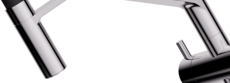 Смеситель Omoikiri AKENO C в Тюмени (preview 2)