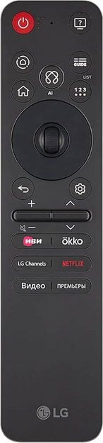 Телевизор LG 65QNED80A6A в Тюмени (preview 13)