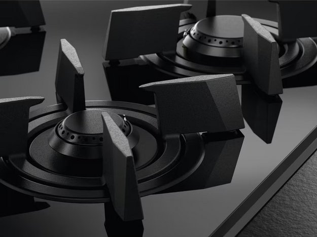 Варочная панель AEG HVB8453IB в Тюмени (preview 4)