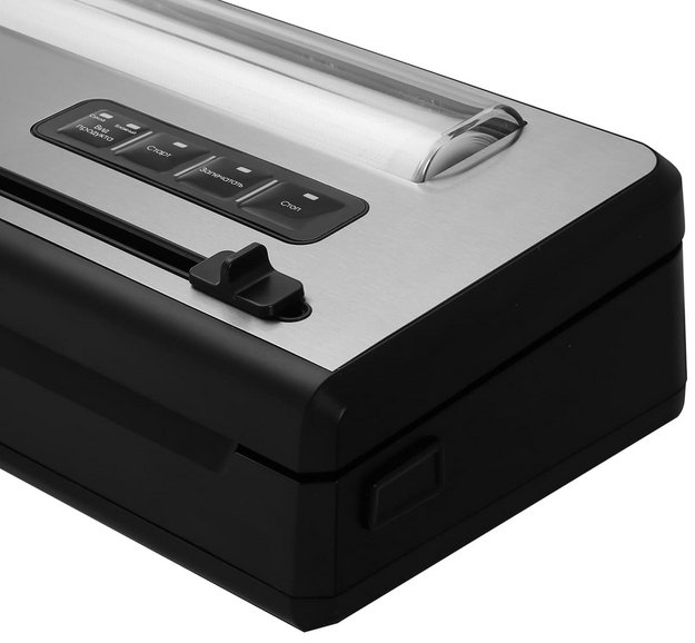 Вакуумный упаковщик Zigmund Shtain Kuchen-Profi VS‑515 в Тюмени (preview 4)