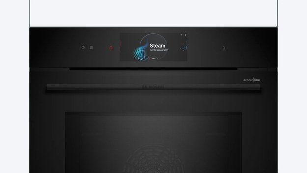 Духовой шкаф Bosch HNG978NB1 в Тюмени (preview 2)