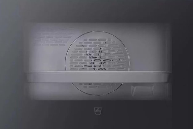 Встраиваемый паровой шкаф V-Zug CombiSteamer V6000 45 AutoDoor CS6T-23043 черное стекло в Тюмени (preview 3)