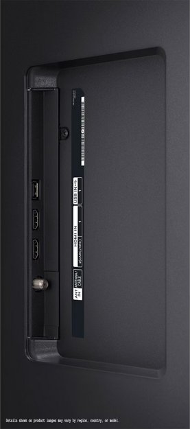 Телевизор LG 50UT81006LA в Тюмени (фото 12) Телевизор LG 50UT81006LA в Тюмени (preview 12)