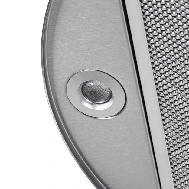 Кухонная вытяжка MAUNFELD Lee Wall 35 нержавеющая сталь в Тюмени (preview 6)