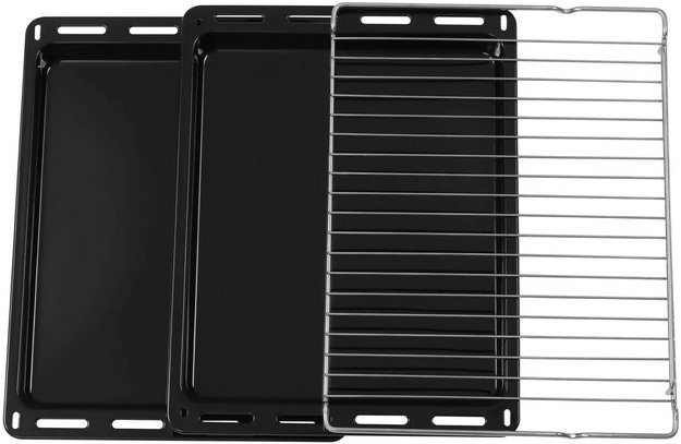 Духовой шкаф Haier HOX-P11CGBG в Тюмени (preview 9)