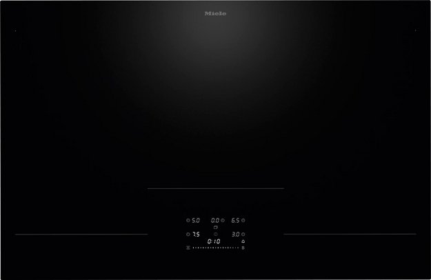 Индукционная варочная панель Miele KM 8684 FL в Тюмени (preview 1)