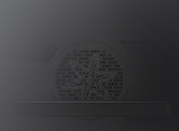 Встраиваемый паровой шкаф V-ZUG CombairSteamer V6000 60 CS6T-23038 (платиновое стекло) в Тюмени (preview 4)