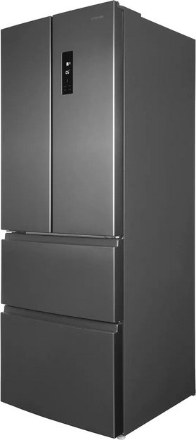 Холодильник Hyundai CM40043F нержавеющая сталь в Тюмени (preview 3)