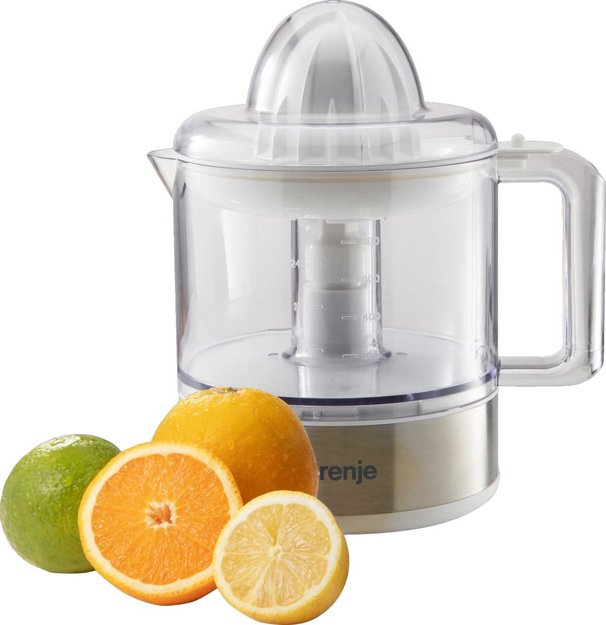 Соковыжималка Gorenje CJ30E в Тюмени (preview 2)